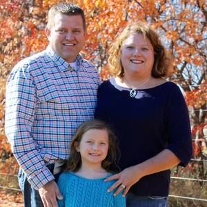 Meet your Posher, Christina